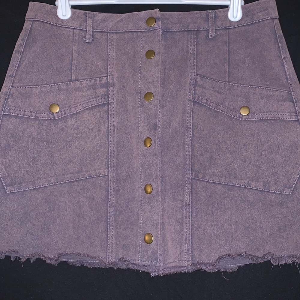Skirt